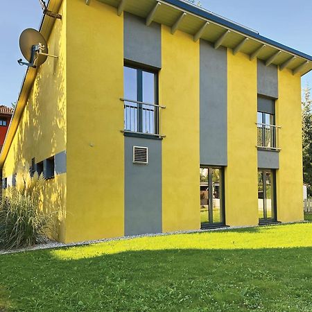 Ferienhaus Nicole Ii, Barrierefrei, Mit Hiro Lift Quedlinburg Exterior photo
